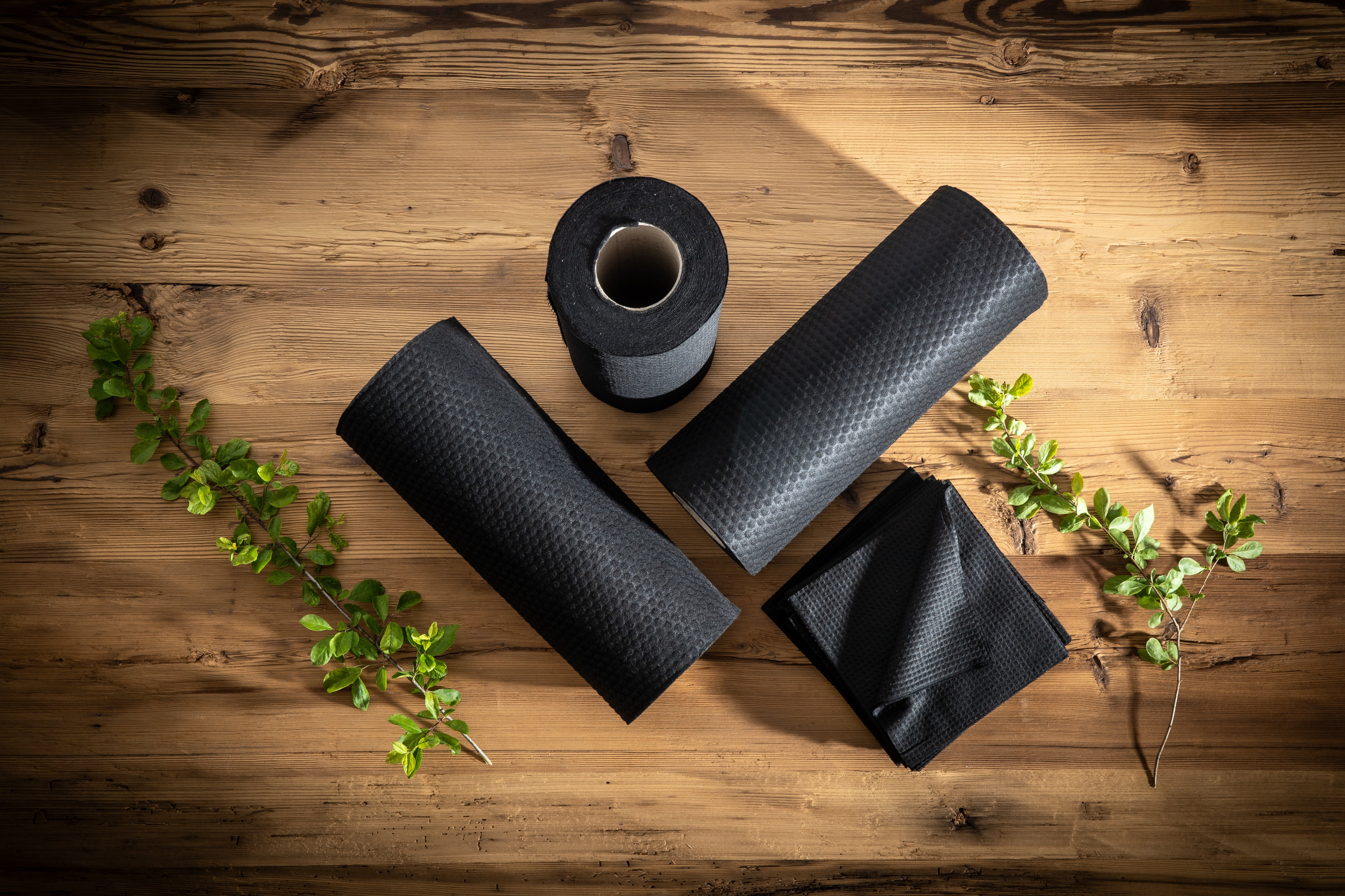 Die Idee - Die Vision