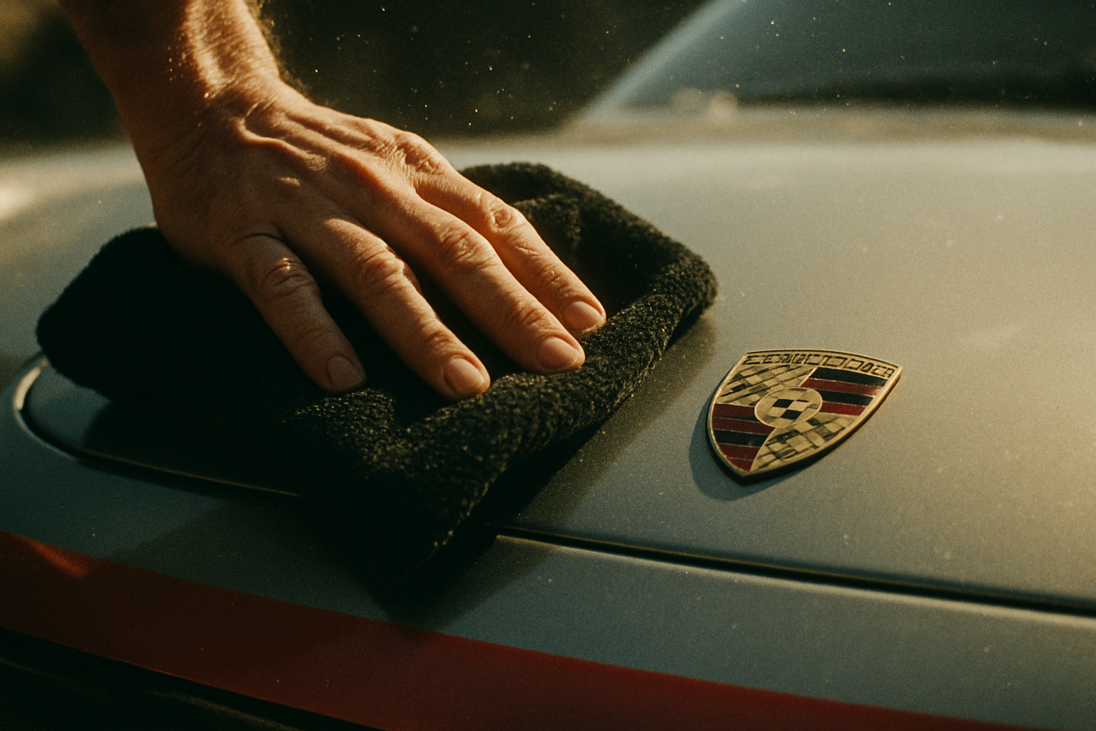 20250722_1213_Polishing_Porsche_Surface_simple_compose_01k0rsy7szfw5t8cmfgsp72gy7.png