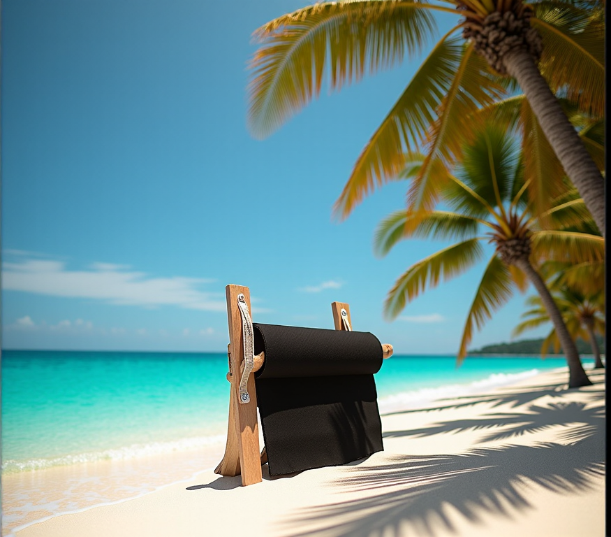 Wandhalterung - Hand Craftet M1