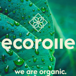 Ecorolle - Made by Nature