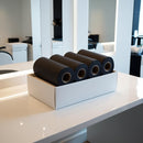 4 Rollen - Die Monats Box