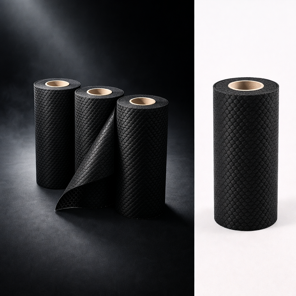 Ecorolle Monatspaket – 4 Rollen Vorrat